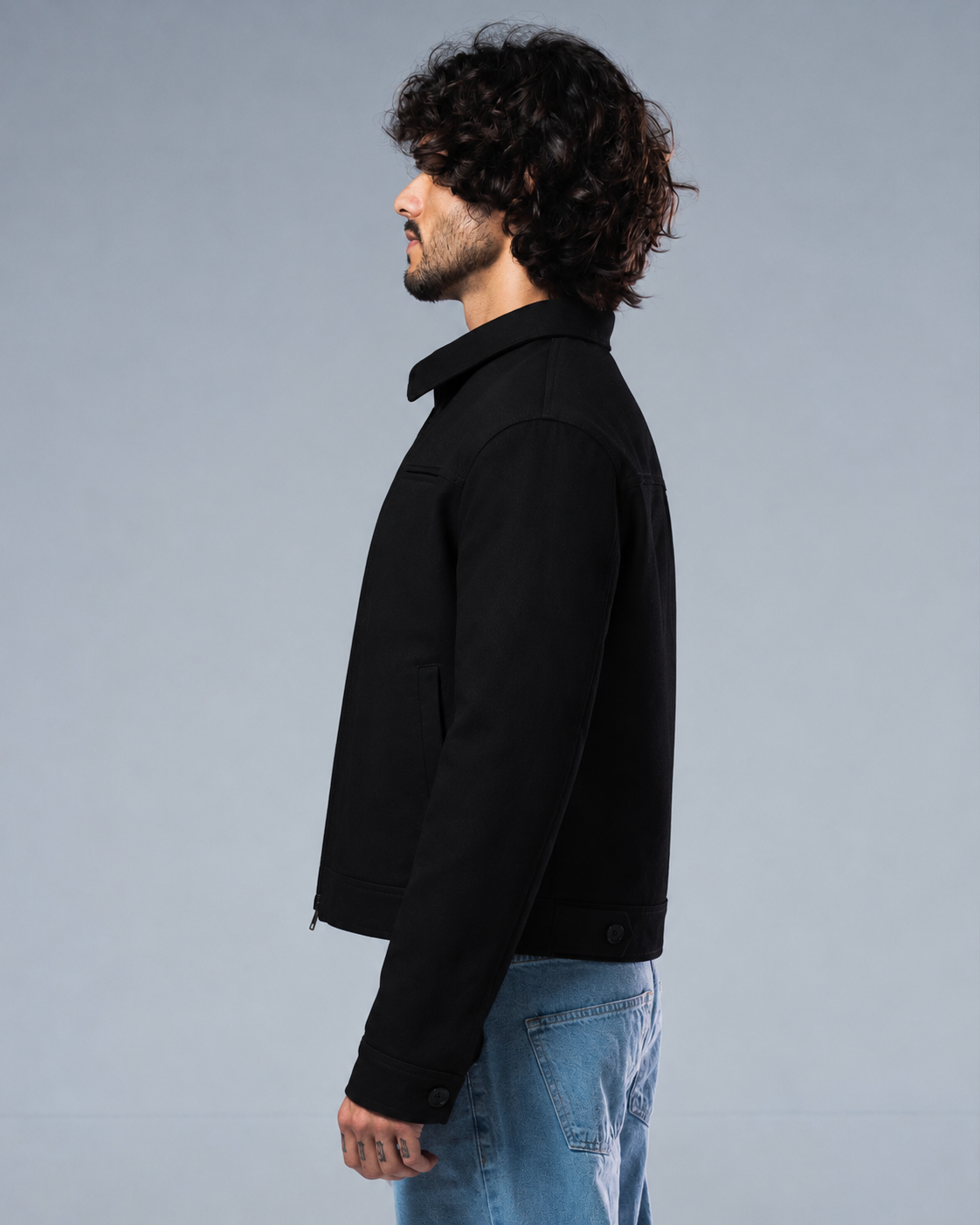 Work Jacket