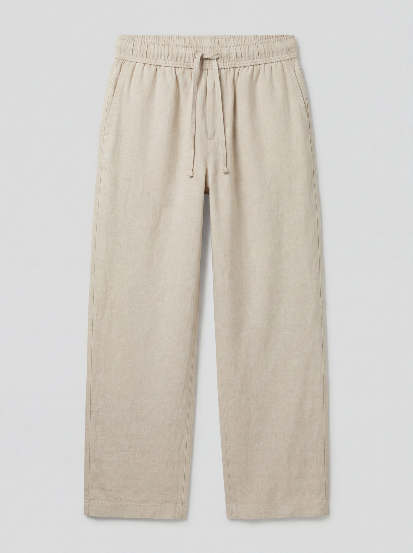 Linen Pants