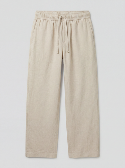 Linen Pants