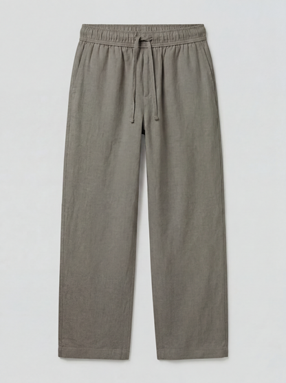 Linen Pants