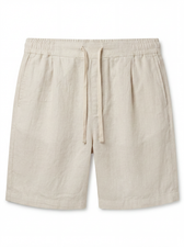 Linen Shorts