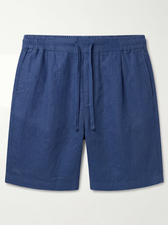 Linen Shorts
