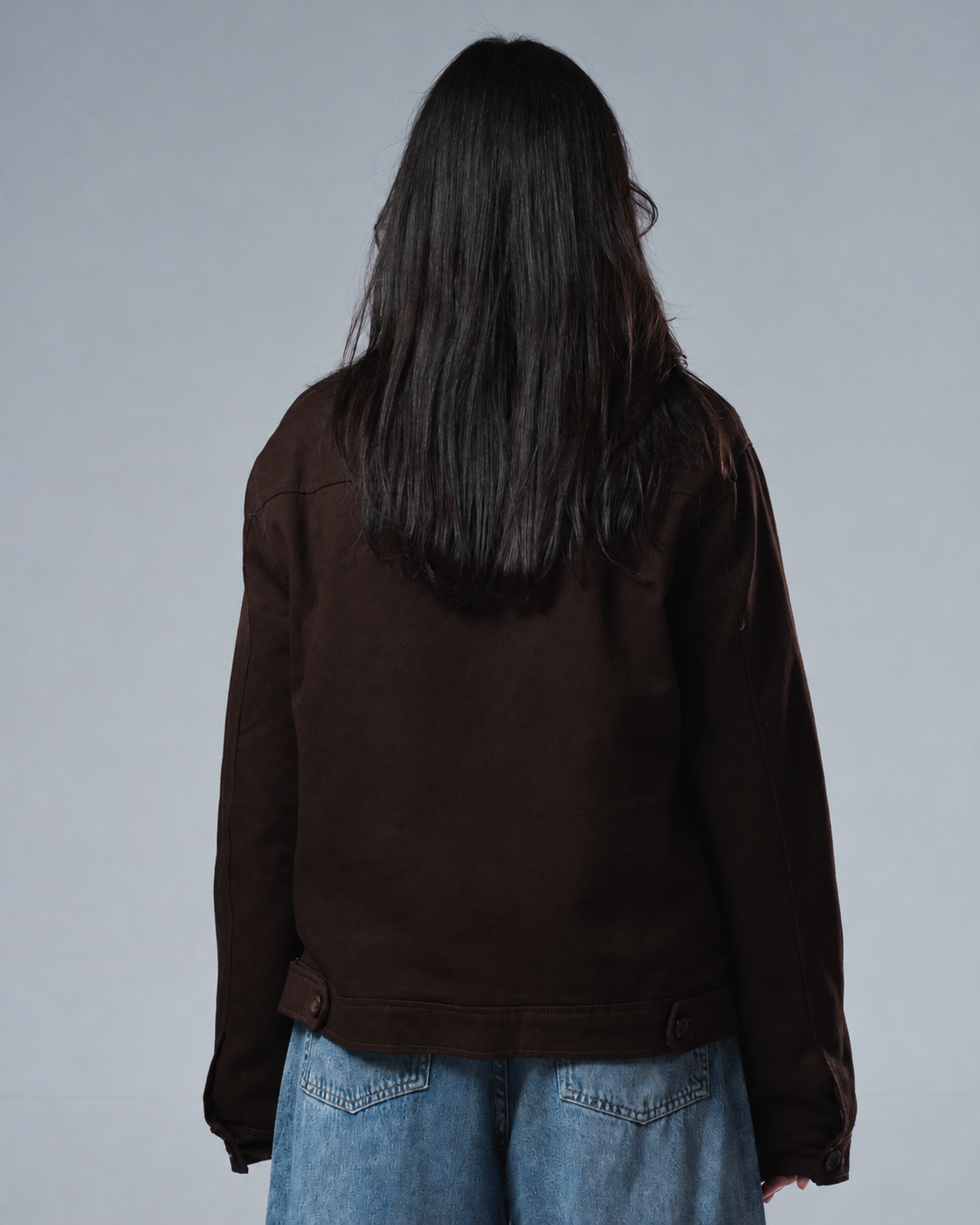 Work Jacket