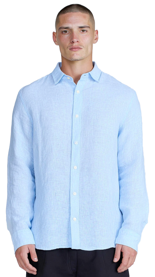 Linen Shirt