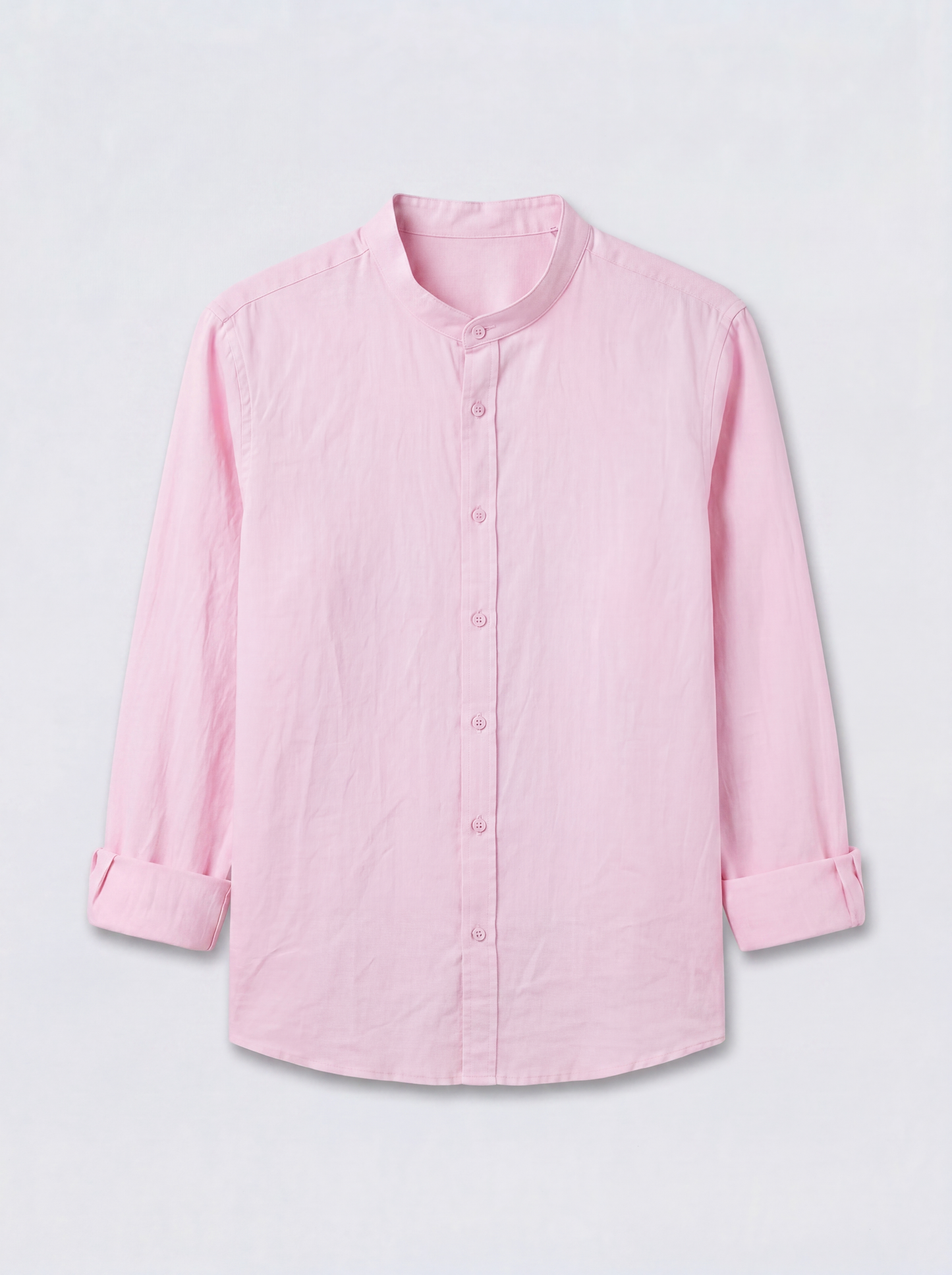 no-collar-linen-shirt.lilac.0