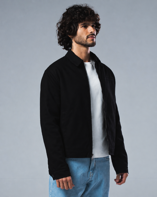 Work Jacket