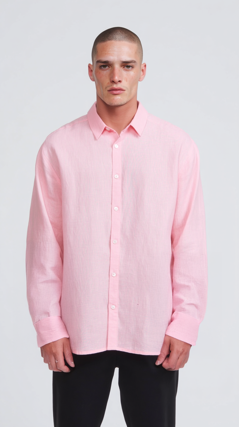 Linen Shirt