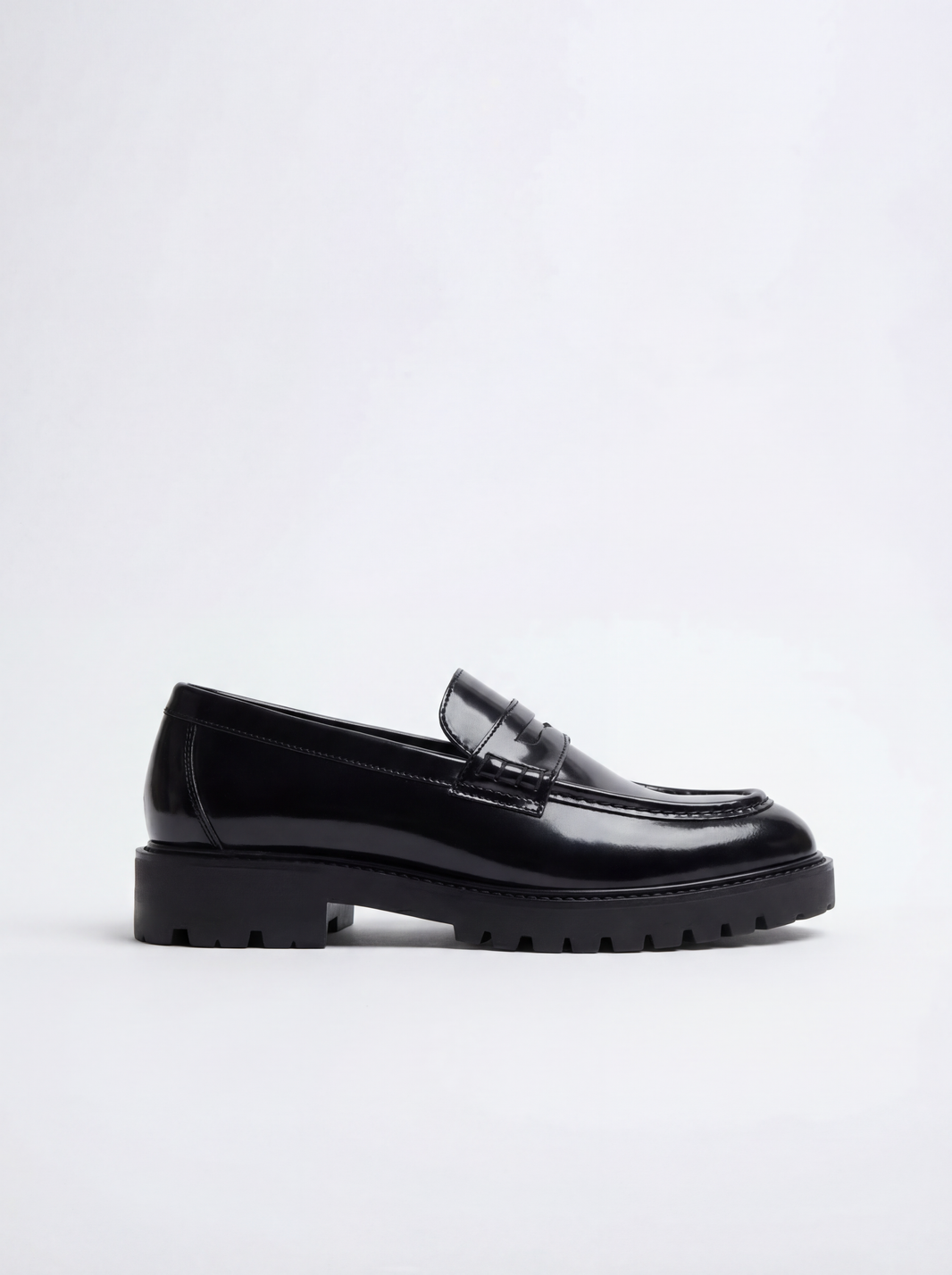 Penny Loafers