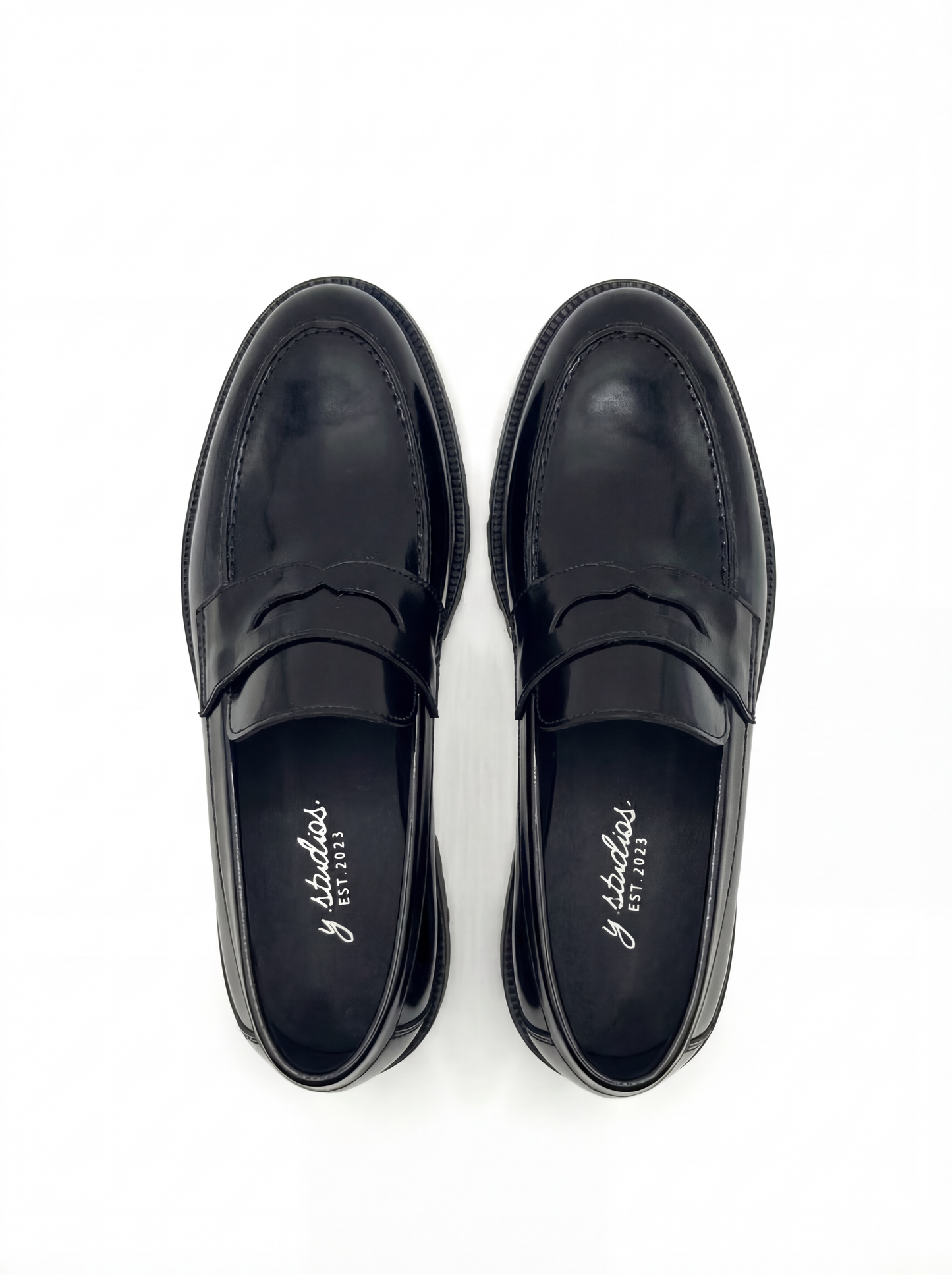 Penny Loafers