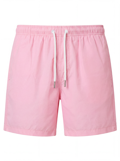 Swim Shorts (Solid)