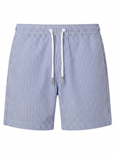 Swim Shorts (Striped)