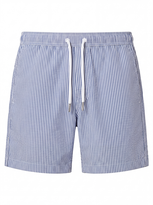 Swim Shorts (Striped)