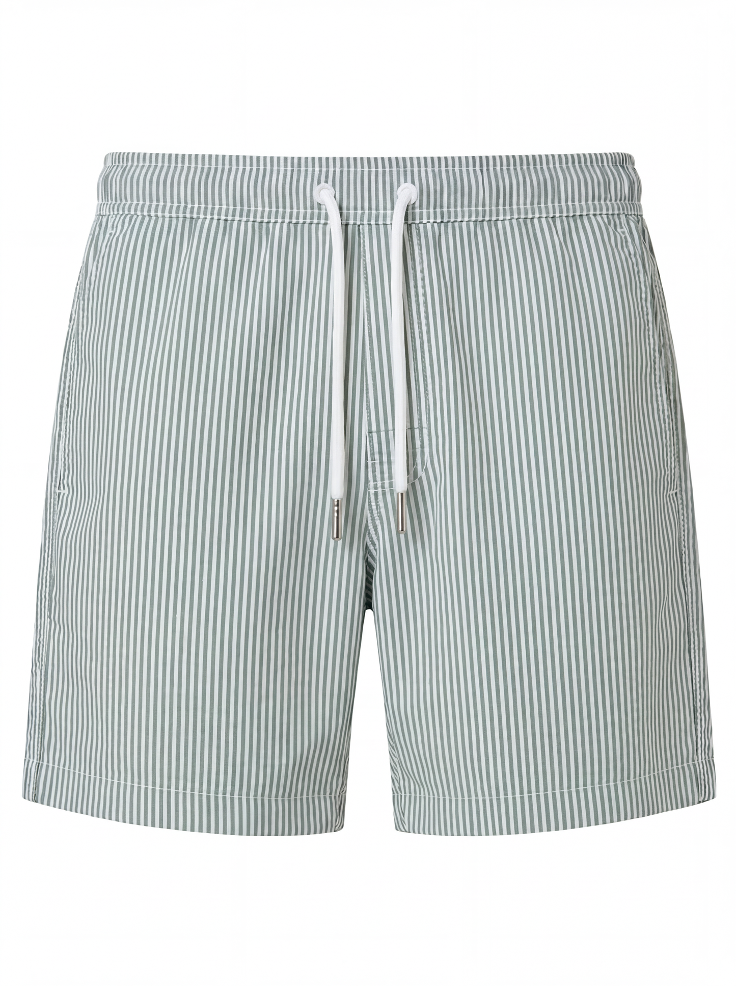 Swim Shorts (Striped)