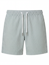 Swim Shorts (Striped)